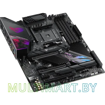 Материнская плата ASUS ROG Strix X570-E Gaming WIFI II картинка 7